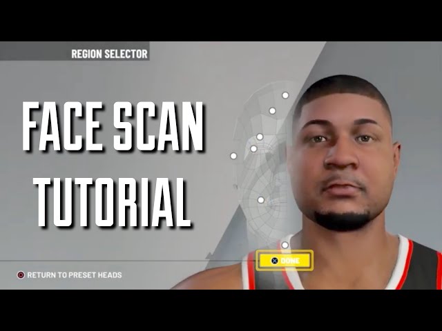 How to Use the My Nba 2k21 App