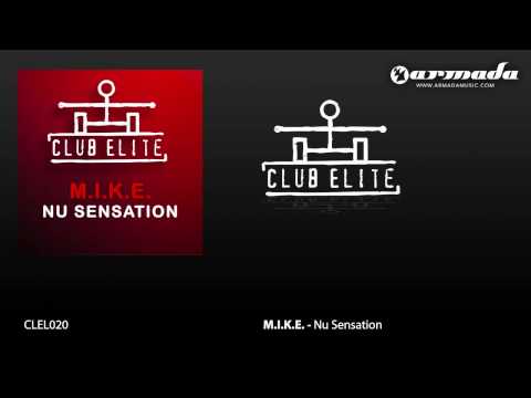 M.I.K.E. - Nu Sensation (Dumb Dan Remix) (CLEL020) - UCGZXYc32ri4D0gSLPf2pZXQ