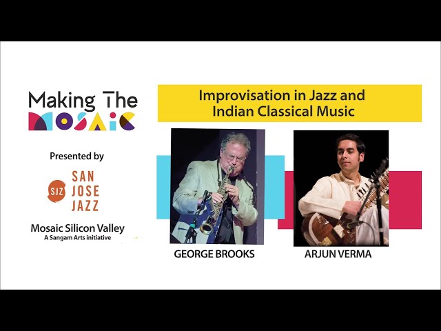 The Connection Between Improvisation in Jazz and Indian Classical Music