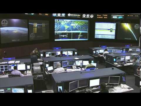 Dragon Docked To ISS After Glitched Launch | Video - UCVTomc35agH1SM6kCKzwW_g