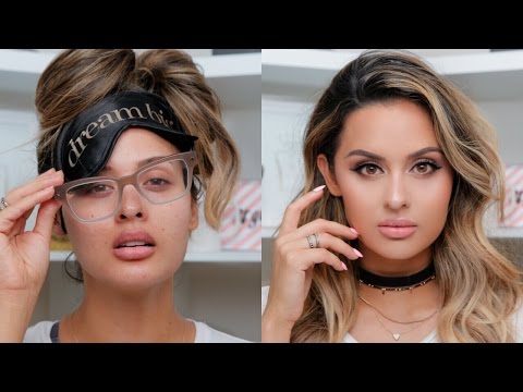 Back To School Drugstore Makeup Tutorial - UCXTAdFsBmxNK3_c8MUvSviQ