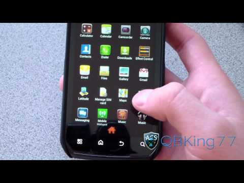 Review of the Rocko Rom on the Motorola Photon 4G - UCbR6jJpva9VIIAHTse4C3hw