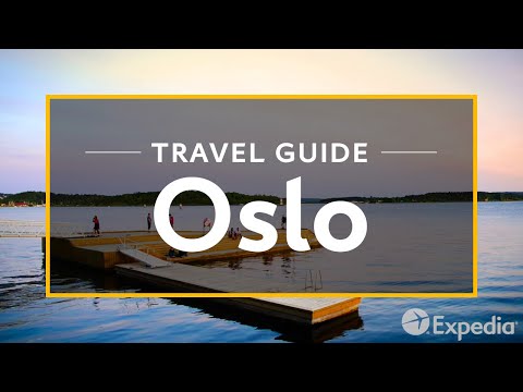 Oslo Vacation Travel Guide | Expedia - UCGaOvAFinZ7BCN_FDmw74fQ