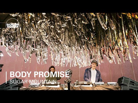 Body Promise | Boiler Room x Sugar Mountain 2019 DJ Set - UCGBpxWJr9FNOcFYA5GkKrMg