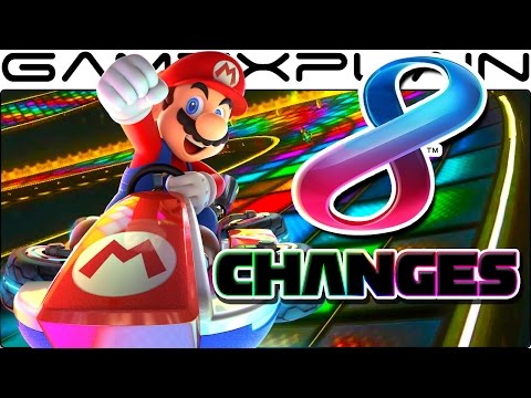 8 Changes in Mario Kart 8 Deluxe You Might Not Know About - UCfAPTv1LgeEWevG8X_6PUOQ