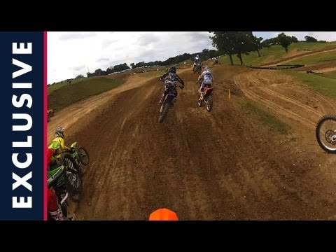 Road to Loretta's - Making the Cut - Episode 6 - UCblfuW_4rakIf2h6aqANefA