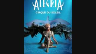 Cirque du Soleil - Irna