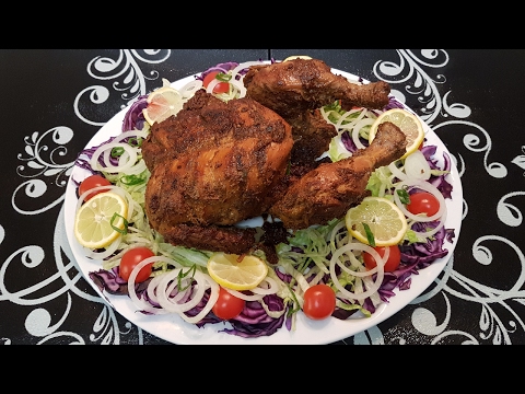 Murgh Musallam مرغ مسلم / Cook With Saima - UCZ1YYnReRqDv-pYzYGVqh6g