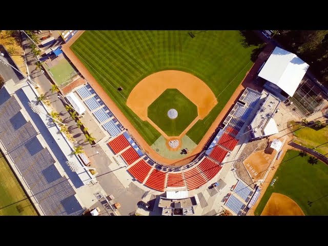The Cal State Fullerton Titans Baseball Team is a Must-See