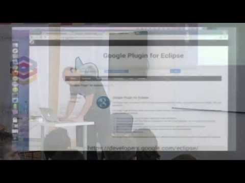 GDL Italia - Google App Engine Code-on - UC_x5XG1OV2P6uZZ5FSM9Ttw