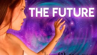 THE FUTURE - Teal Swan -