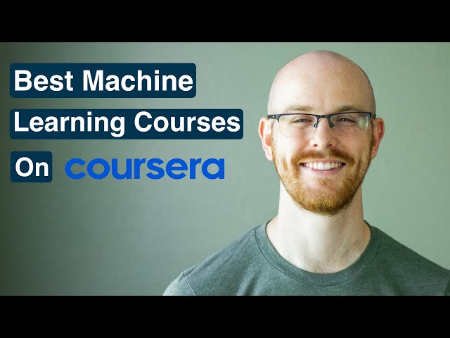 Coursera Offers a Great Way to Learn Machine Learning