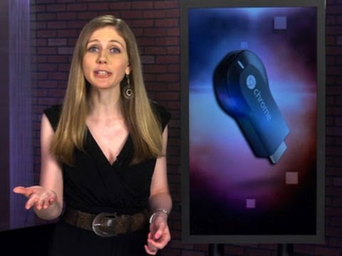 CNET Update - Chromecast makes streaming to TV cheap and easy - UCOmcA3f_RrH6b9NmcNa4tdg