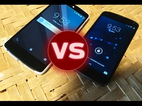 Android L vs Android KitKat - UCO_vmeInQm5Z6dEZ6R5Kk0A