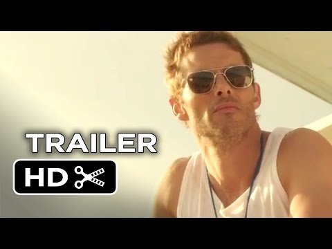 The D Train Official Trailer #1 (2015) - Jack Black, James Marsden Movie HD - UCi8e0iOVk1fEOogdfu4YgfA