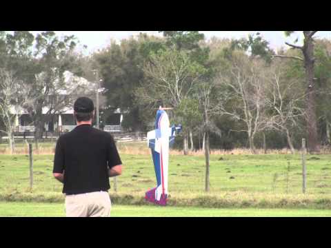 Hobbyking 3D - Michael Wargo Flies the Hobbyking 1300mm Slick 3D - UCkNMDHVq-_6aJEh2uRBbRmw