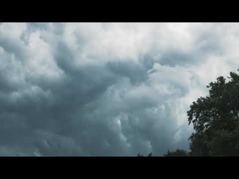 Clouds as a Timelapse