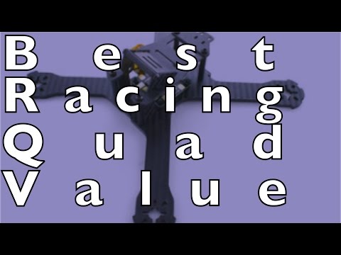 Best Race Quad Value - Banggood - UCTa02ZJeR5PwNZK5Ls3EQGQ