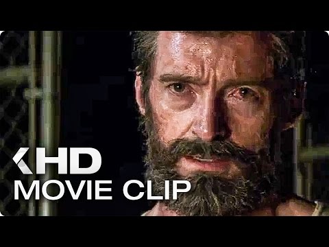 LOGAN Movie Clip & Trailer (2017) - UCLRlryMfL8ffxzrtqv0_k_w