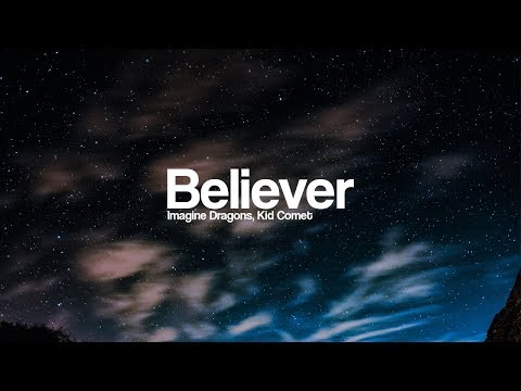 Imagine Dragons - Believer (Remix) [Bass Boosted] - UCGM5ZRtThyHPa8DnU8HE-oQ