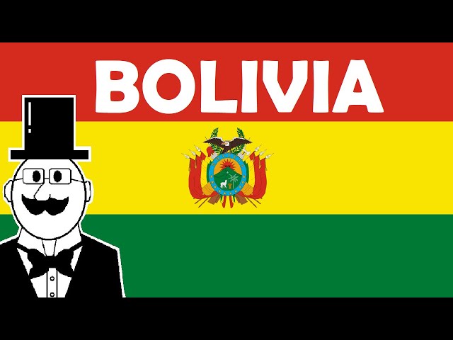 Bolivia Basketball: A Brief History