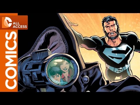 Superman’s Son Discovers His Powers - UCiifkYAs_bq1pt_zbNAzYGg