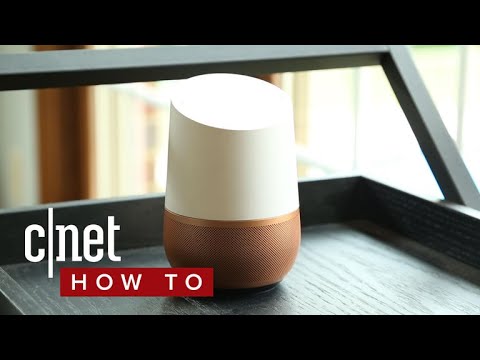 How to Center Your Smart Home Around Your Google Home - UCOmcA3f_RrH6b9NmcNa4tdg