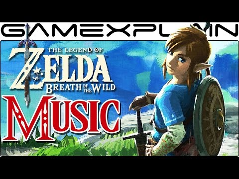 Zelda: Breath of the Wild's EPIC Battle Music (Soundtrack Sample) - UCfAPTv1LgeEWevG8X_6PUOQ