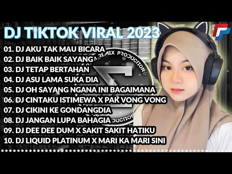 DJ SAYANGKU MAU BICARA SEBELUM KAU CERITA SEMUA (YANK) REMIX VIRAL TIK TOK TERBARU 2023 JEDAG JEDUG
