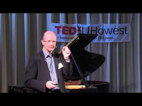 Working with wicked problems: Philippe Vandenbroeck at TEDxUHowest - UCsT0YIqwnpJCM-mx7-gSA4Q