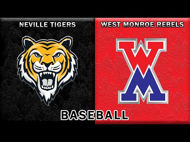 West Monroe Baseball: A Tradition of Excellence