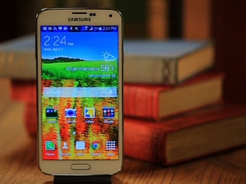 Samsung's Galaxy S5 rises to the top - UCOmcA3f_RrH6b9NmcNa4tdg