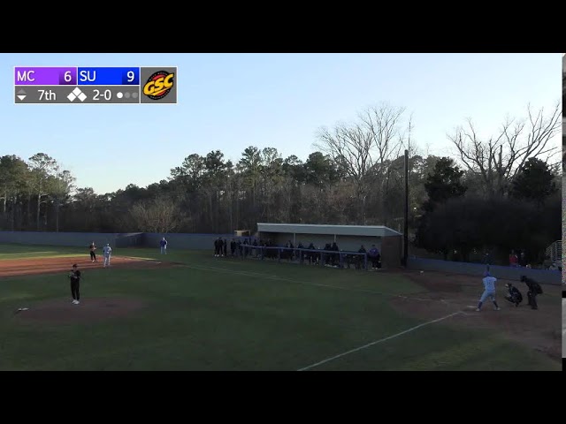 Miles College Baseball: A team on the Rise