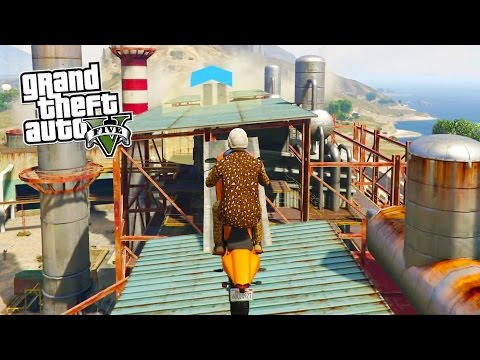 GTA 5 Next Gen - Epic Stunts & Fails! Awesome GTA 5 Open Lobby Playlist! (GTA 5 Funny Livestream) - UC2wKfjlioOCLP4xQMOWNcgg