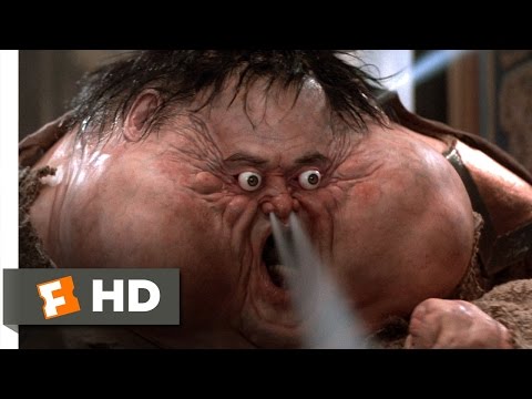 Big Trouble in Little China (5/5) Movie CLIP - All in the Reflexes (1986) HD - UC3gNmTGu-TTbFPpfSs5kNkg