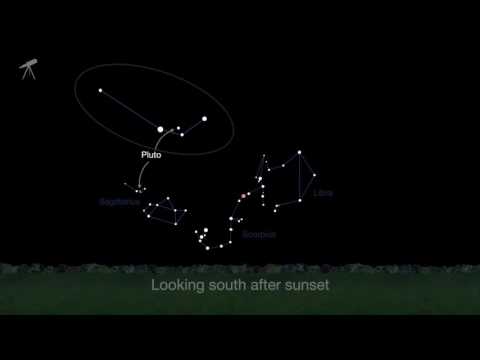 Planets 'Dance' With The Moon and Perseid Meteors Rain In August 2016 Skywatching | Video - UCVTomc35agH1SM6kCKzwW_g