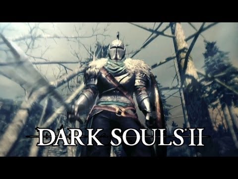 Dark Souls II 'Despair Trailer' [1080p] TRUE-HD QUALITY - UC8JiX8bJM5DzU41LyHpsYtA