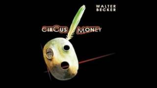 Walter Becker - Somebody's saturday night