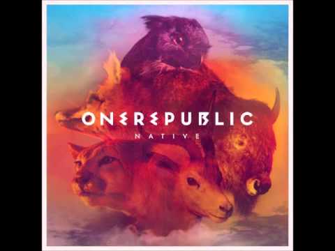 OneRepublic - Burning Bridges (Acoustic)