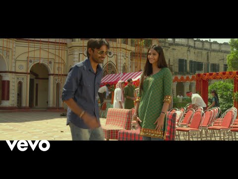 A.R. Rahman - Ay Sakhi Best Video|Raanjhanaa|Sonam Kapoor|Dhanush|Madhushree|Chinmayi - UC3MLnJtqc_phABBriLRhtgQ