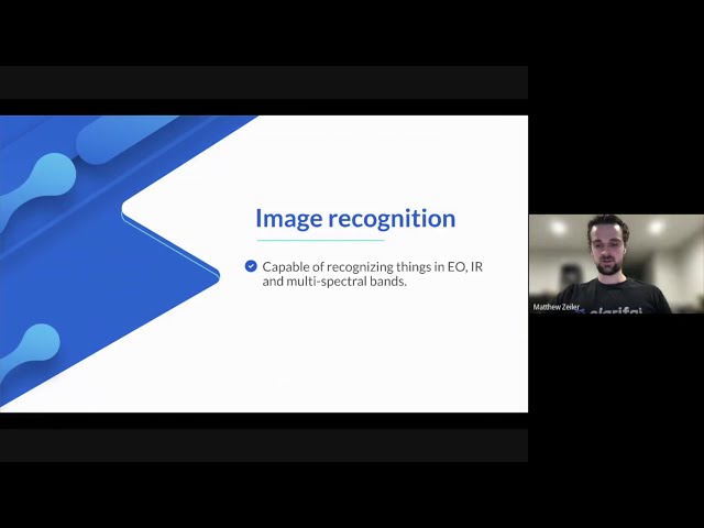 Clarifai vs Tensorflow: Which is better for image recognition?