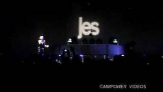 Jes Brieden - You And Me Belong Tiesto MMPower Cam By Nazif