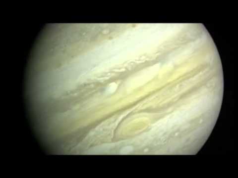 Jupiter's Kingdom: Anyone Home? - UCVTomc35agH1SM6kCKzwW_g