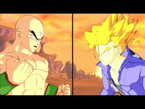 GameSpot Classic - Dragon Ball Z: Burst Limit Video Review (Xbox 360) - UCbu2SsF-Or3Rsn3NxqODImw