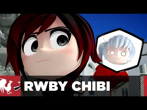 RWBY Chibi, Episode 5 - Sissy Fight | Rooster Teeth - UCzH3iADRIq1IJlIXjfNgTpA