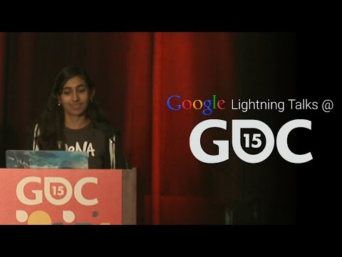 Lightning Talk: DeNA and BigQuery - UC_x5XG1OV2P6uZZ5FSM9Ttw