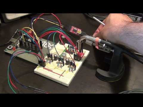 Tutorial on Waveform Shaping and Signal Constellation in an Optical Link - UCKxRARSpahF1Mt-2vbPug-g