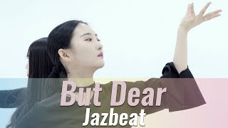 Jazbeat - But Dear | 인천댄스학원 왁킹 Waacking Basic Class