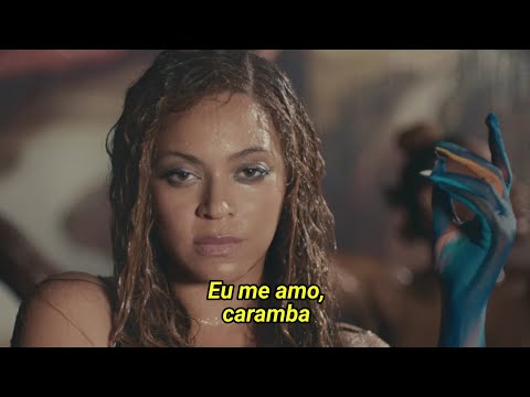 Beyoncé - COZY (Legendado)