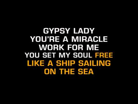 Brooks & Dunn - My Maria (Karaoke) - UCQHthJbbEt6osR39NsST13g